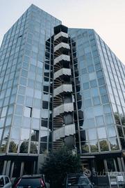 Immobile di 110 m² a Brescia
