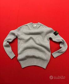 Maglione Stone Island Lana