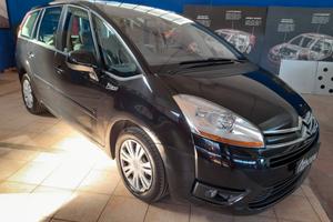 Citroen C4 Grand Picasso 2.0 143 CMP6 Elegance