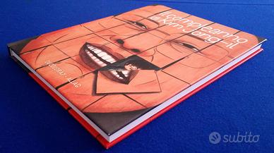 IL MIO AMICO KIM JONG A.Ducoudray/M-Allag WHIITE S