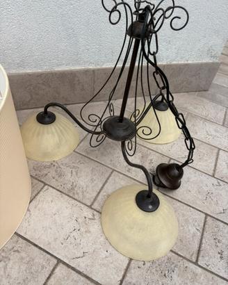 Lampadario