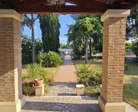 Casa a schiera a San Bonifacio (VR)