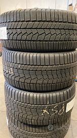 4 GOMME INVERNALI RUN FLAT MERCEDES