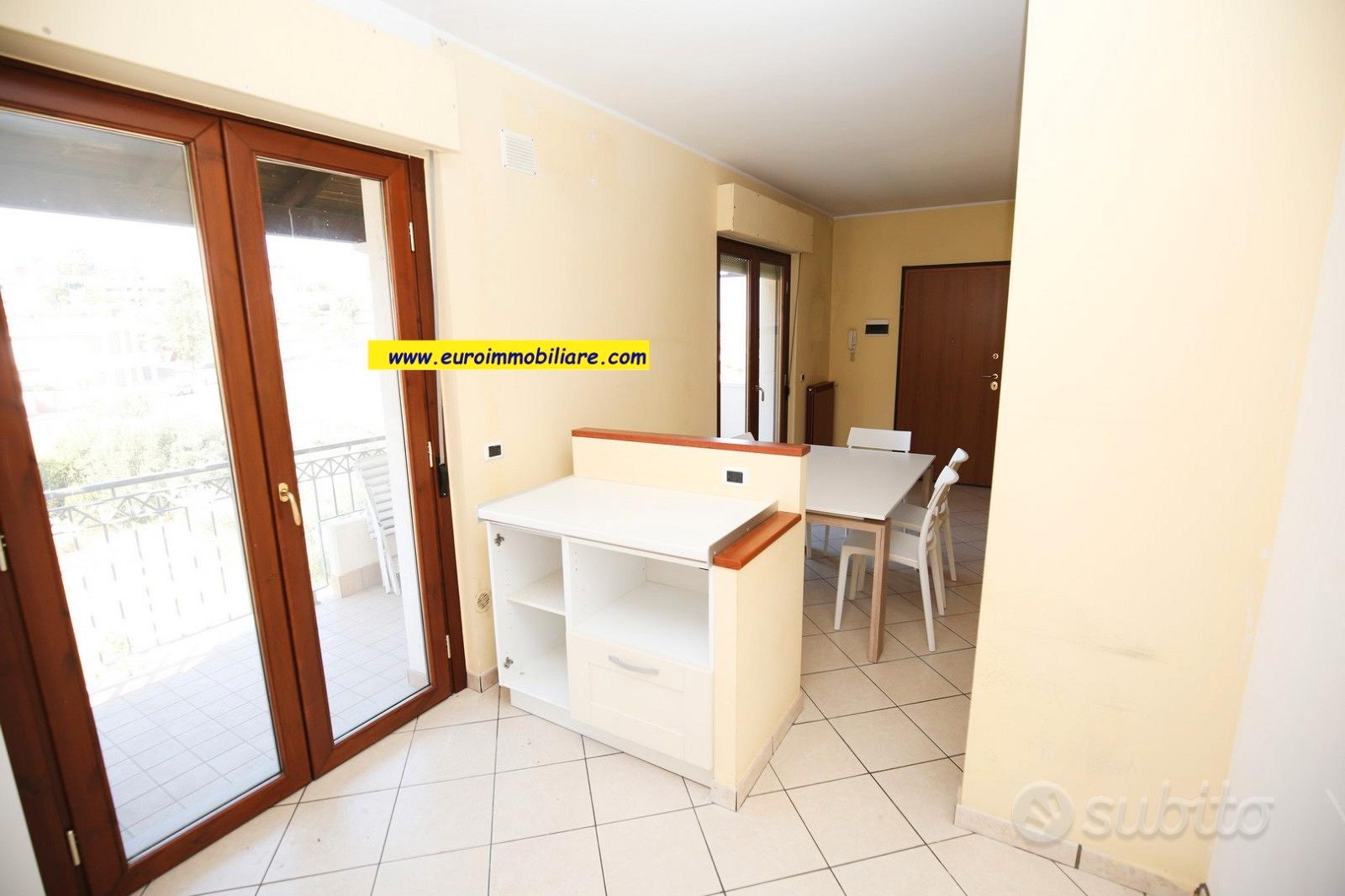 Appartamento – TE - Vista 3