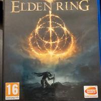 Elden ring ps5