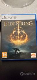 Elden ring ps5