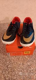 scarpe Nike mercurialx pro tf n. 46