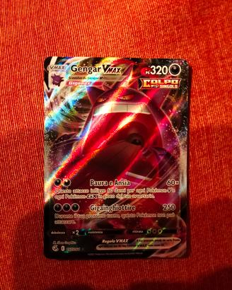 CARTA POKEMON 