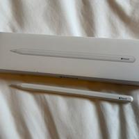 Apple pencil 2 seconda generazione