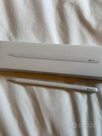 Apple pencil 2 seconda generazione