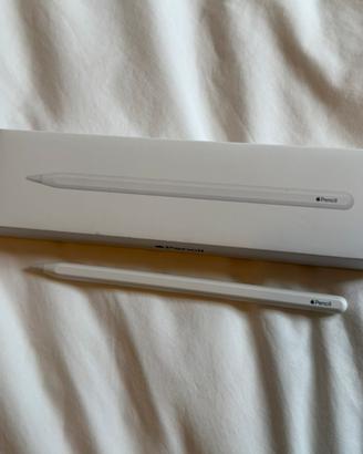 Apple pencil 2 seconda generazione
