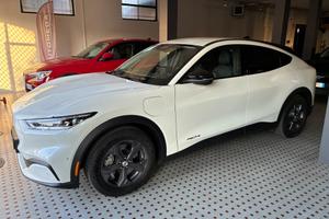 Ford Mustang Mach-E 269cv Come Nuova