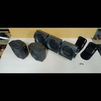 kit Dolby surround 