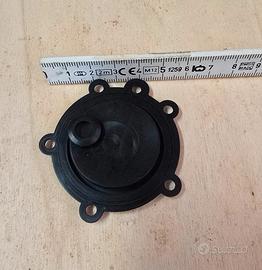 membrana per caldaia Beretta