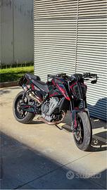 DUKE 790 a2 TRACK PACK