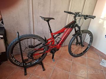 Bici E-bike Olympia