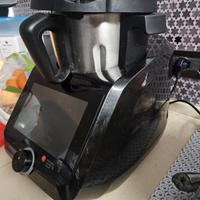 Bimby Lidl usato solo due volte