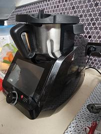 Bimby Lidl usato solo due volte