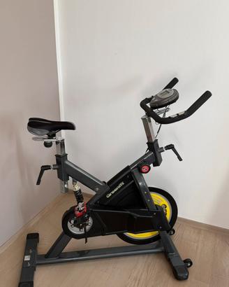 Cyclette da Spinning Greenfit