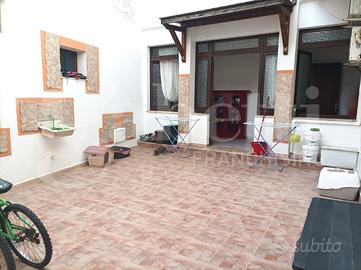 Quartucciu pressi Chiesa di San Biagio Vescovo