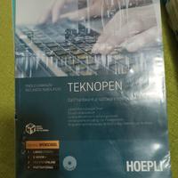 Libro Teknopen