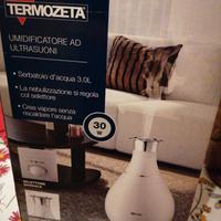 Umidificatore termozeta