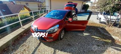 Renault Clio 0.9 TCe 90 CV Zen – Solo 55.000 km