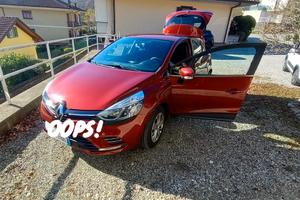 Renault Clio 0.9 TCe 90 CV Zen – Solo 55.000 km