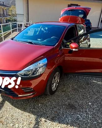 Renault Clio 0.9 TCe 90 CV Zen – Solo 55.000 km