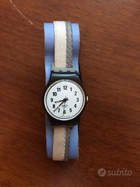 Swatch mini anni 90