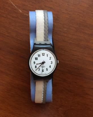 Swatch mini anni 90