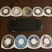 Sony PSP