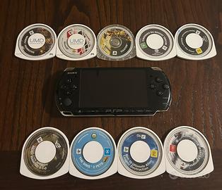 Sony PSP