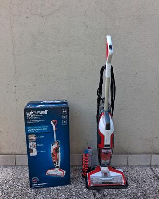 Crosswave Essential 3 in 1