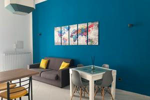 'Loft a pochi passi dal centro'