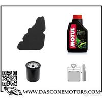 Tagliando liberty 50 125 150 200