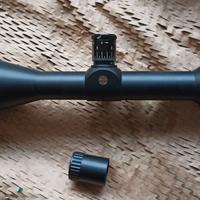 LEUPOLD 4.5-14x50 Crosshair