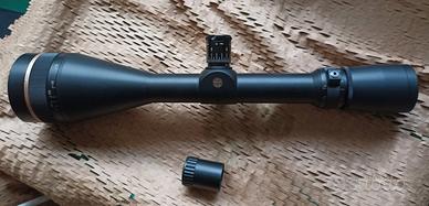 LEUPOLD 4.5-14x50 Crosshair