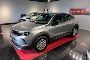 OPEL Mokka 1.2 Turbo 130 CV aut. Edition