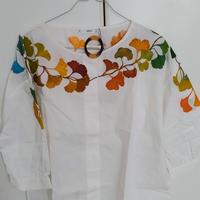 Camicia Dipinta a mano S