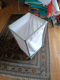 porta biancheria sporca 