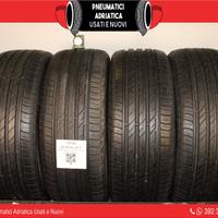 4 Gomme 225 45 R 18 Bridgestone al 94% SPED GRATIS
