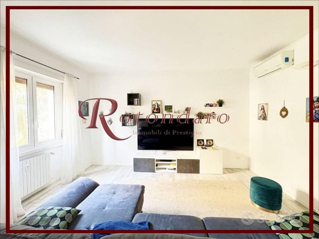 Appartamento – Milano, Selinunte, Municipio 7 - Vista 4
