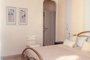 Magnifico Bilocale centro, 150 passi dal mare