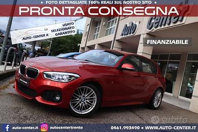 BMW Serie 1 118i 5p Msport M-sport LCI