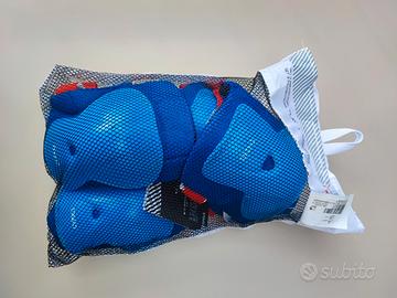 Protezioni per bici/skate