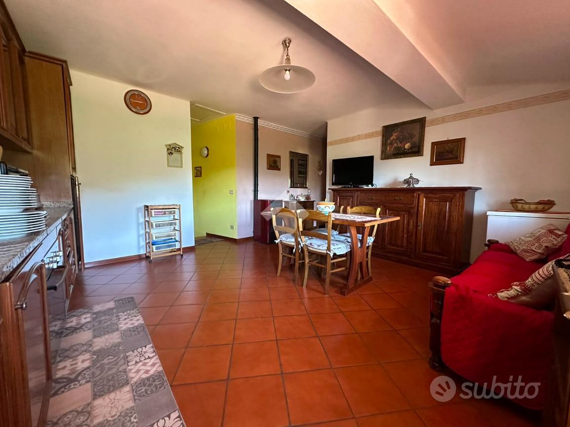 Apartment in Bagni di Lucca, Lucca - Vista 5