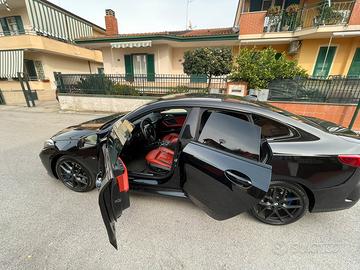 Bmw serie 2 Grand coupe
