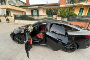 Bmw serie 2 Grand coupe