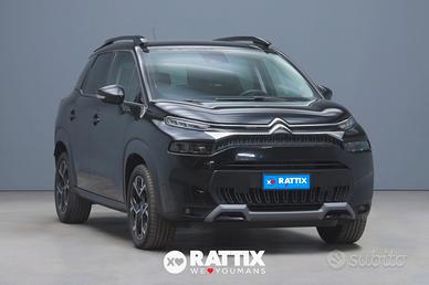 Citroen C3 Aircross C3 Aircross PureTech 130 S&S E